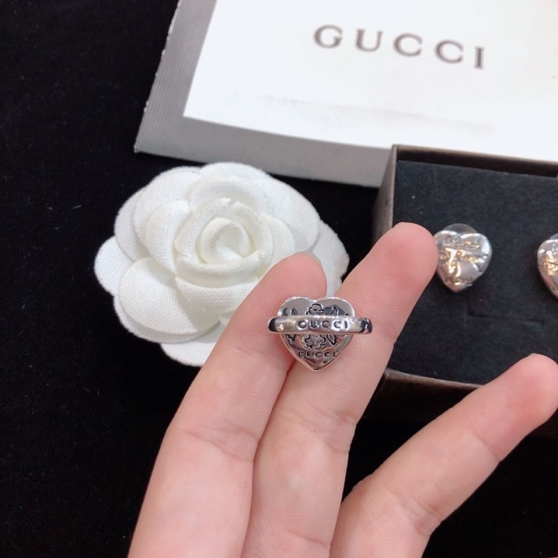 Gucci Rings